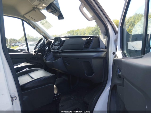 Продаж на аукціоні авто 2022 Ford Transit-350 Cab, vin: 1FDBF6Z85NKA39953, номер лоту: 46059648