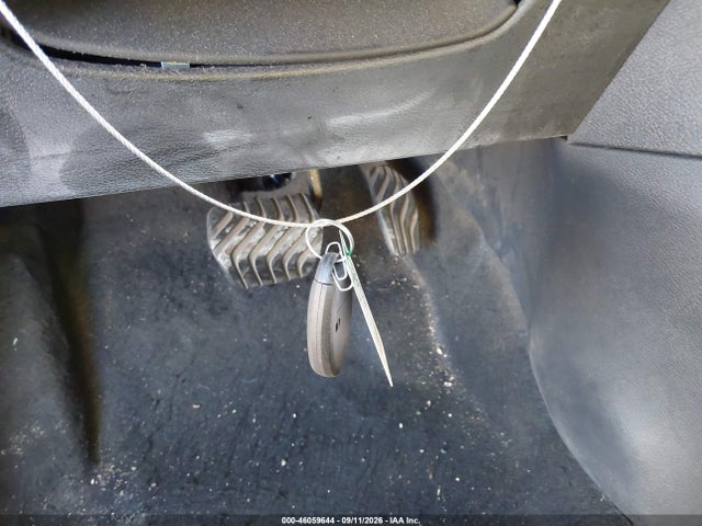 2021 Nissan Kicks S Xtronic Cvt მანქანა იყიდება აუქციონზე, vin: 3N1CP5BV9ML502368, აუქციონის ნომერი: 46059644
