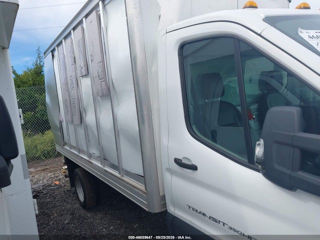 Aukcja sprzedaży 2021 Ford Transit-350 Cab, vin: 1FDBF6Z86MKA43038, numer aukcji: 46059647