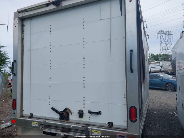 Aukcja sprzedaży 2021 Ford Transit-350 Cab, vin: 1FDBF6Z86MKA43038, numer aukcji: 46059647