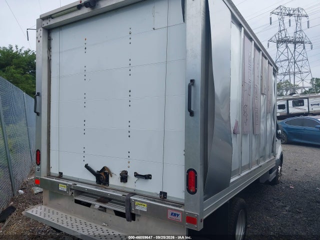Aukcja sprzedaży 2021 Ford Transit-350 Cab, vin: 1FDBF6Z86MKA43038, numer aukcji: 46059647