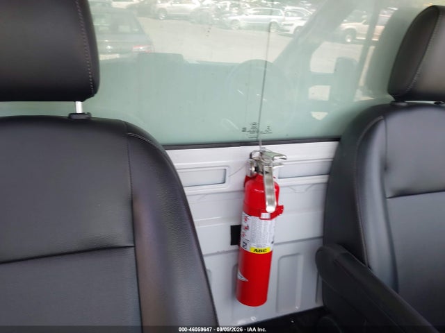 Aukcja sprzedaży 2021 Ford Transit-350 Cab, vin: 1FDBF6Z86MKA43038, numer aukcji: 46059647