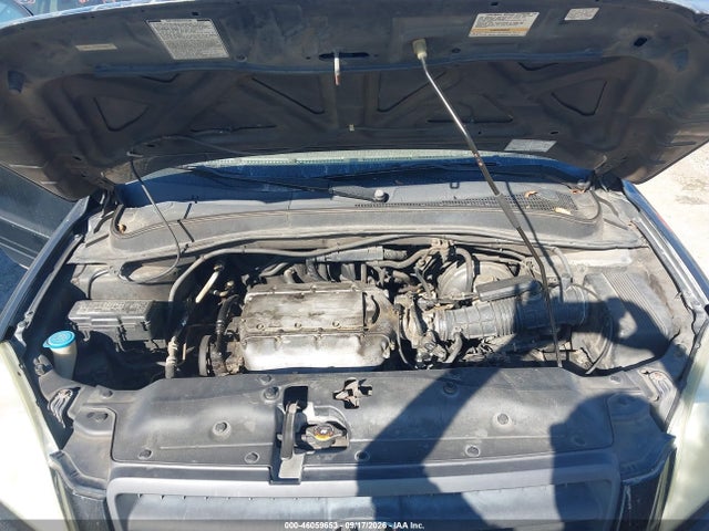 Aukcja sprzedaży 2004 Honda Pilot Ex-l, vin: 2HKYF18744H598451, numer aukcji: 46059653