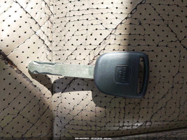 Aukcja sprzedaży 2004 Honda Pilot Ex-l, vin: 2HKYF18744H598451, numer aukcji: 46059653