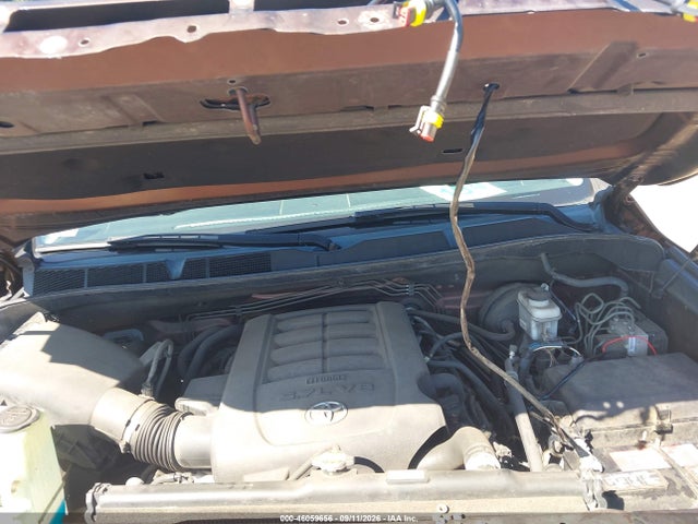 Продажа на аукционе авто 2014 Toyota Tundra 1794 5.7l V8, vin: 5TFAW5F15EX373209, номер лота: 46059656