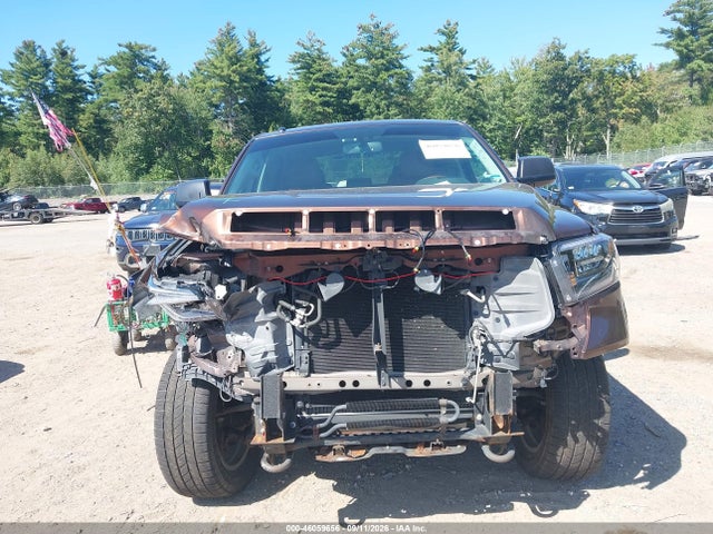 Продажа на аукционе авто 2014 Toyota Tundra 1794 5.7l V8, vin: 5TFAW5F15EX373209, номер лота: 46059656