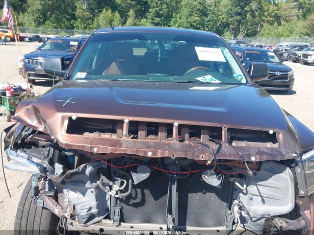 Продажа на аукционе авто 2014 Toyota Tundra 1794 5.7l V8, vin: 5TFAW5F15EX373209, номер лота: 46059656