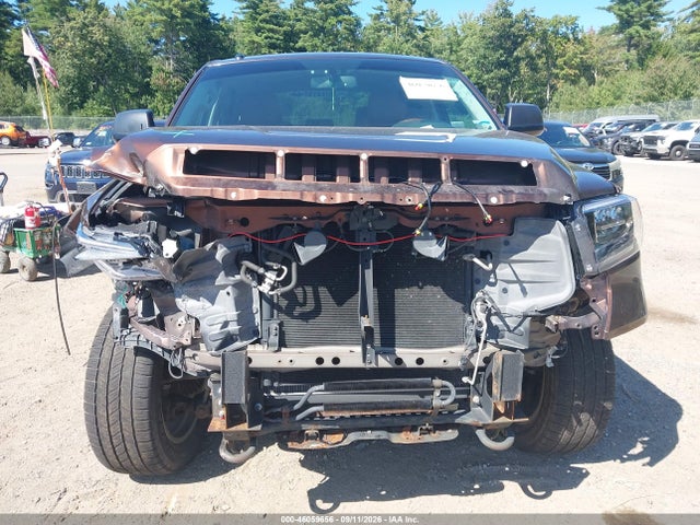Продажа на аукционе авто 2014 Toyota Tundra 1794 5.7l V8, vin: 5TFAW5F15EX373209, номер лота: 46059656