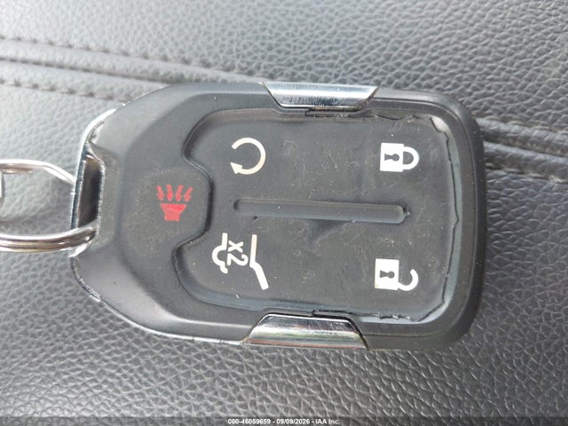 3GKALMEV5JL284502 GMC Terrain Sle