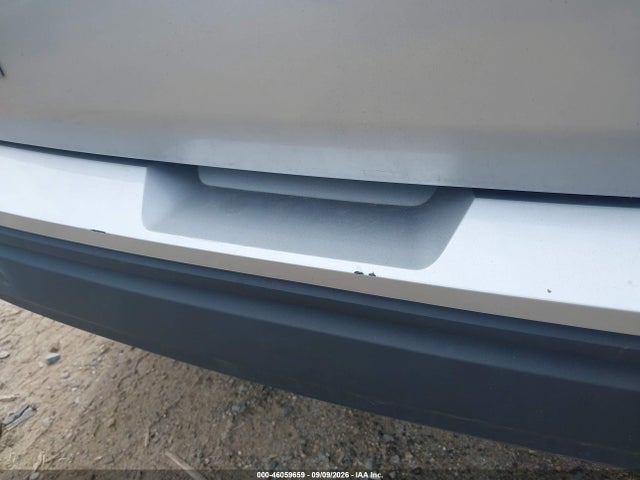 3GKALMEV5JL284502 GMC Terrain Sle
