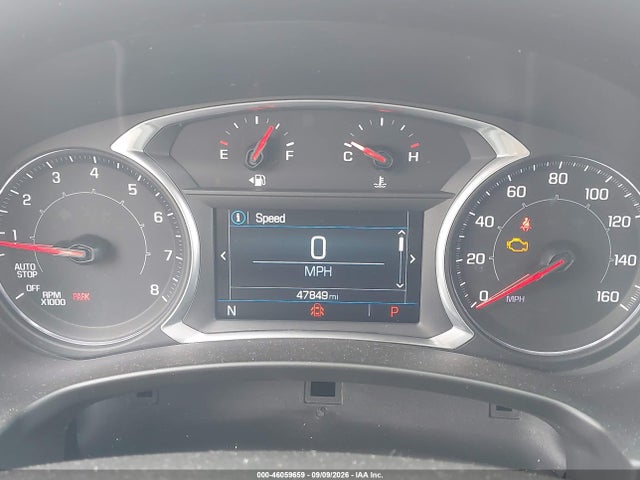 GMC Terrain Sle 2018 3GKALMEV5JL284502 Image 7