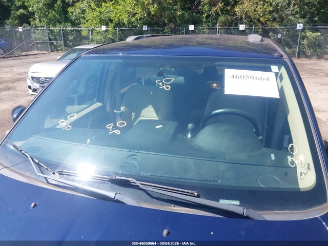 2014 Dodge Grand Caravan Sxt მანქანა იყიდება აუქციონზე, vin: 2C4RDGCG9ER141143, აუქციონის ნომერი: 46059664