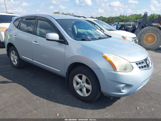 Продаж на аукціоні авто 2013 Nissan Rogue S, vin: JN8AS5MT3DW019469, номер лоту: 46059669