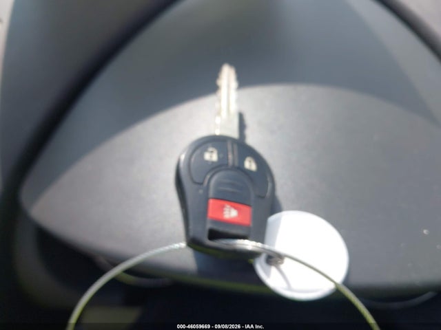Продаж на аукціоні авто 2013 Nissan Rogue S, vin: JN8AS5MT3DW019469, номер лоту: 46059669