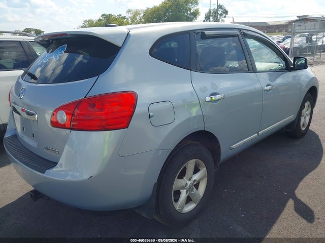 Продаж на аукціоні авто 2013 Nissan Rogue S, vin: JN8AS5MT3DW019469, номер лоту: 46059669