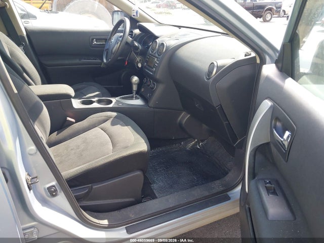 Продаж на аукціоні авто 2013 Nissan Rogue S, vin: JN8AS5MT3DW019469, номер лоту: 46059669
