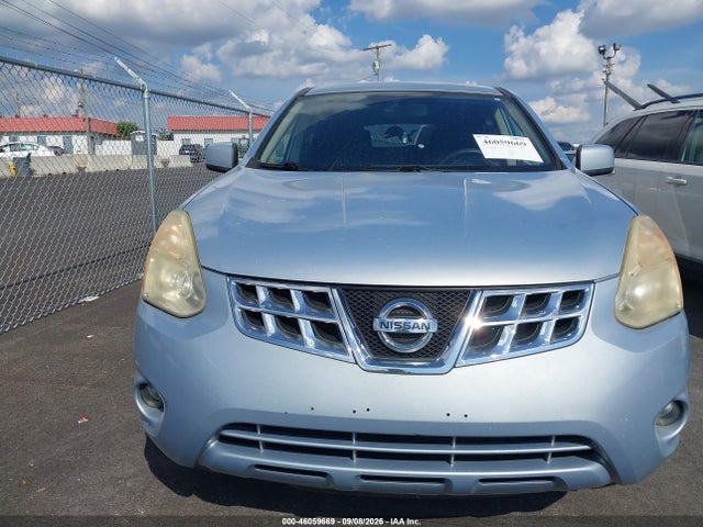 Продаж на аукціоні авто 2013 Nissan Rogue S, vin: JN8AS5MT3DW019469, номер лоту: 46059669