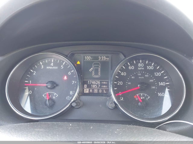 Продаж на аукціоні авто 2013 Nissan Rogue S, vin: JN8AS5MT3DW019469, номер лоту: 46059669
