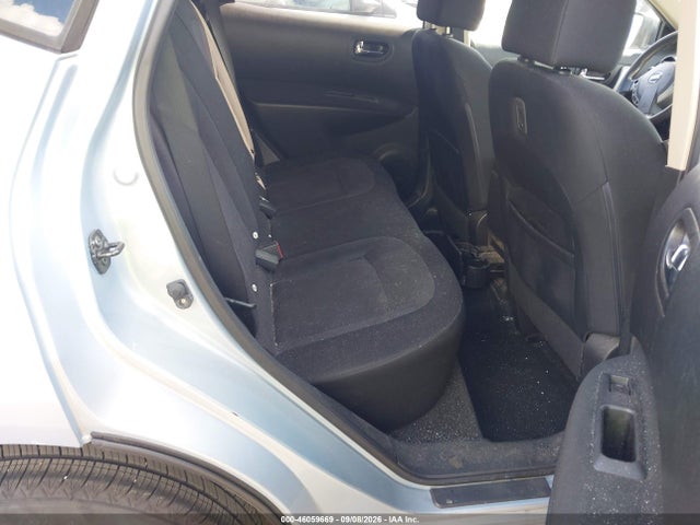 Продаж на аукціоні авто 2013 Nissan Rogue S, vin: JN8AS5MT3DW019469, номер лоту: 46059669