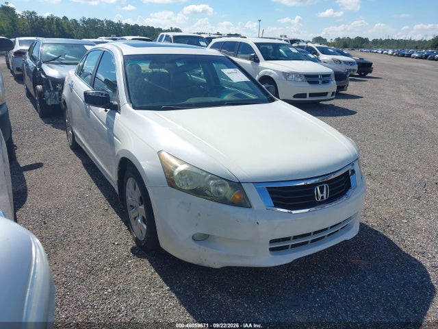 Продажа на аукционе авто 2010 Honda Accord 3.5 Ex-l, vin: 5KBCP3F80AB005274, номер лота: 46059671