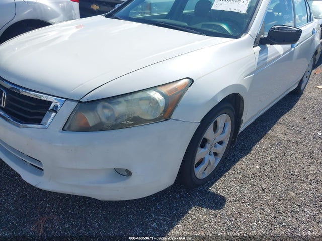 Продажа на аукционе авто 2010 Honda Accord 3.5 Ex-l, vin: 5KBCP3F80AB005274, номер лота: 46059671