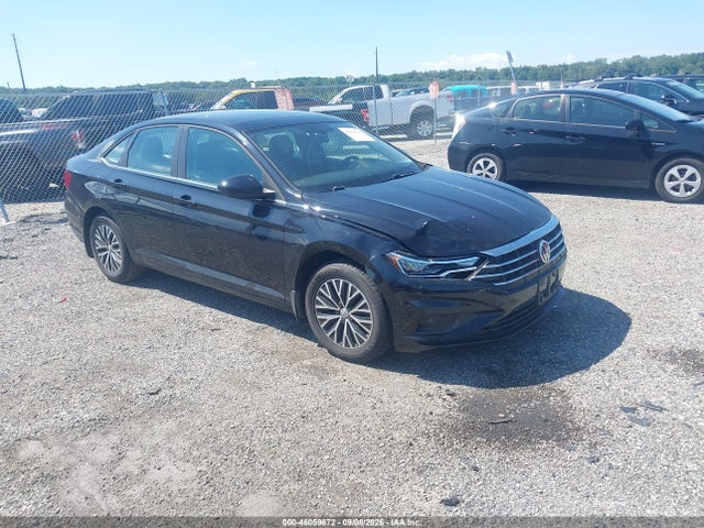 46059672 :رقم المزاد ، 3VWCB7BU6KM149753 vin ، 2019 Volkswagen Jetta 1.4t R-line/1.4t S/1.4t Se مزاد بيع