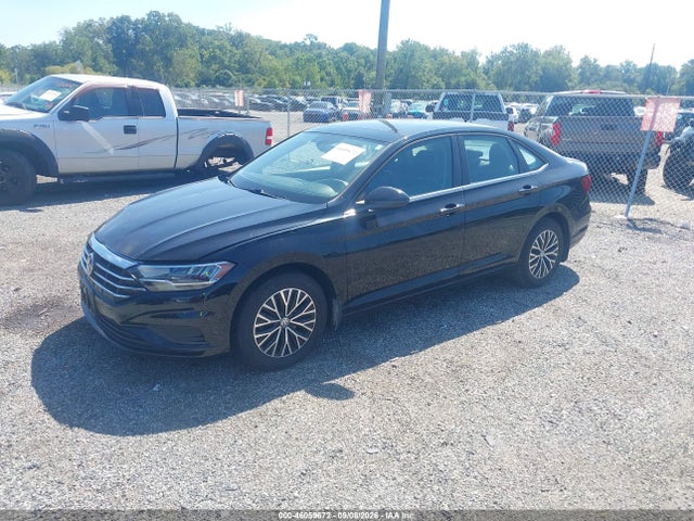 46059672 :رقم المزاد ، 3VWCB7BU6KM149753 vin ، 2019 Volkswagen Jetta 1.4t R-line/1.4t S/1.4t Se مزاد بيع