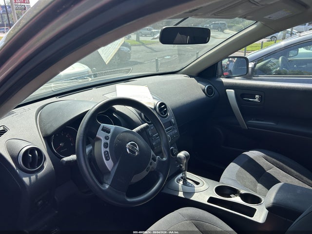 Aukcja sprzedaży 2010 Nissan Rogue S Krom Edition, vin: JN8AS5MV8AW134405, numer aukcji: 46059674