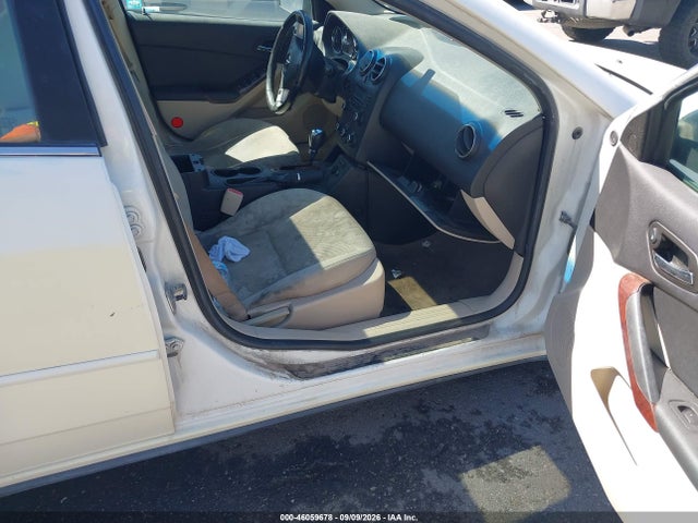 2007 Pontiac G6 Gt მანქანა იყიდება აუქციონზე, vin: 1G2ZH58N074231260, აუქციონის ნომერი: 46059678