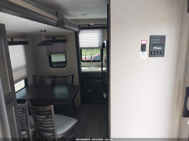 Продажа на аукционе авто 2020 Forest River Puma Destination Ser, vin: 4X4TPUR2XLP081857, номер лота: 46059679