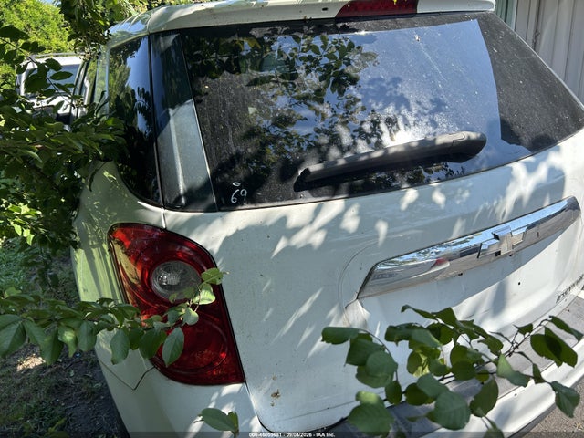 Продажа на аукционе авто 2011 Chevrolet Equinox Ls, vin: 2CNALBEC0B6412077, номер лота: 46059681