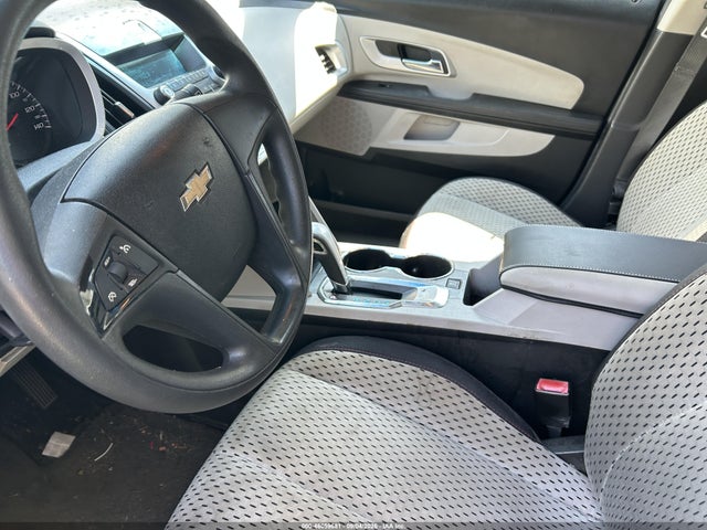 Продажа на аукционе авто 2011 Chevrolet Equinox Ls, vin: 2CNALBEC0B6412077, номер лота: 46059681
