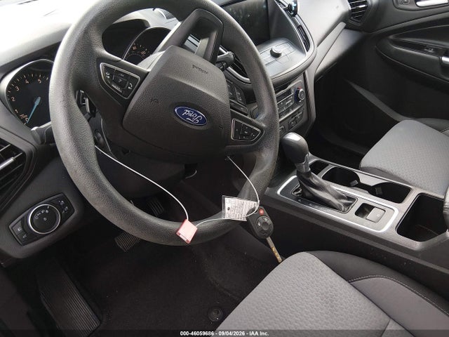 Aukcja sprzedaży 2017 Ford Escape Se, vin: 1FMCU0GD6HUB99517, numer aukcji: 46059686