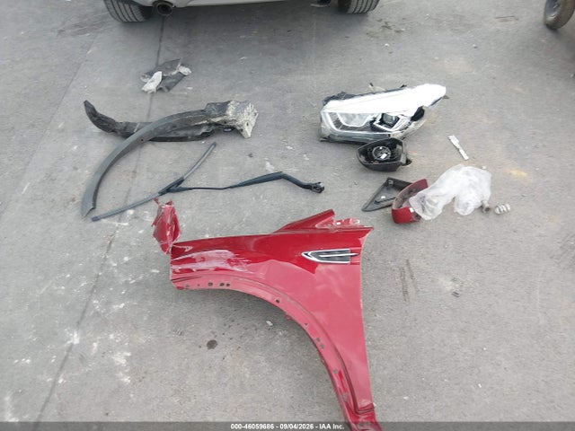 Aukcja sprzedaży 2017 Ford Escape Se, vin: 1FMCU0GD6HUB99517, numer aukcji: 46059686