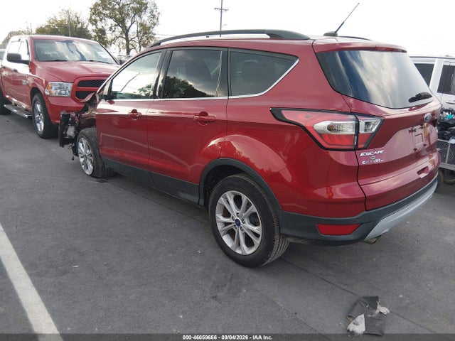 Aukcja sprzedaży 2017 Ford Escape Se, vin: 1FMCU0GD6HUB99517, numer aukcji: 46059686