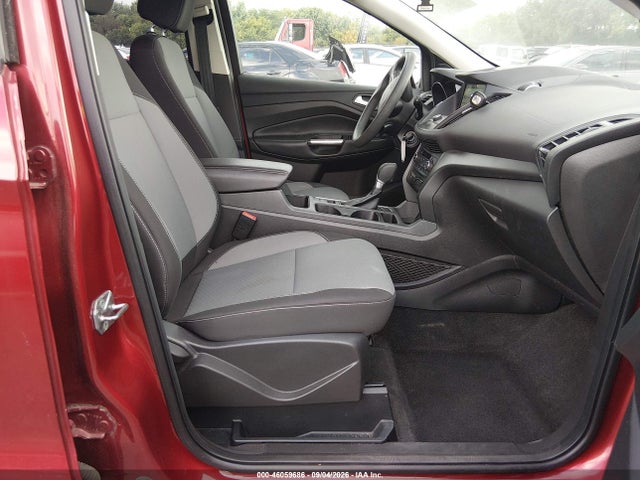 Aukcja sprzedaży 2017 Ford Escape Se, vin: 1FMCU0GD6HUB99517, numer aukcji: 46059686