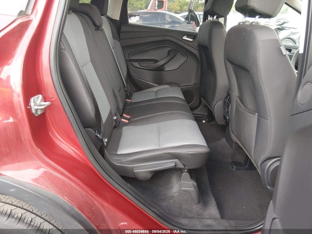 Aukcja sprzedaży 2017 Ford Escape Se, vin: 1FMCU0GD6HUB99517, numer aukcji: 46059686