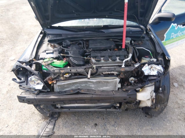 Продажа на аукционе авто 2005 Honda Civic Lx, vin: 2HGES16535H632035, номер лота: 46059690