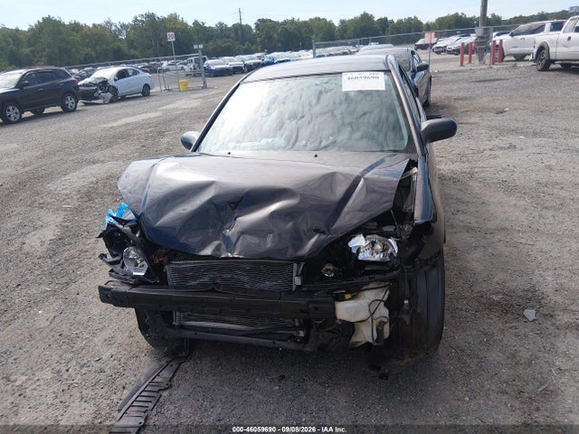 Продажа на аукционе авто 2005 Honda Civic Lx, vin: 2HGES16535H632035, номер лота: 46059690