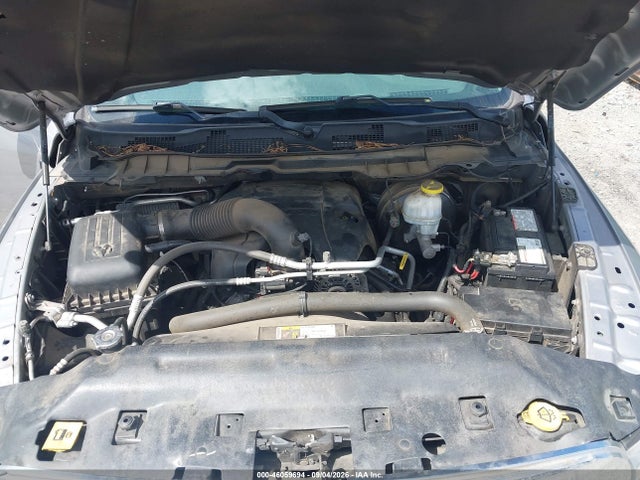 Aukcja sprzedaży 2019 Ram 1500 Classic Big Horn  4x4 6'4 Box, vin: 1C6RR7TTXKS695520, numer aukcji: 46059694