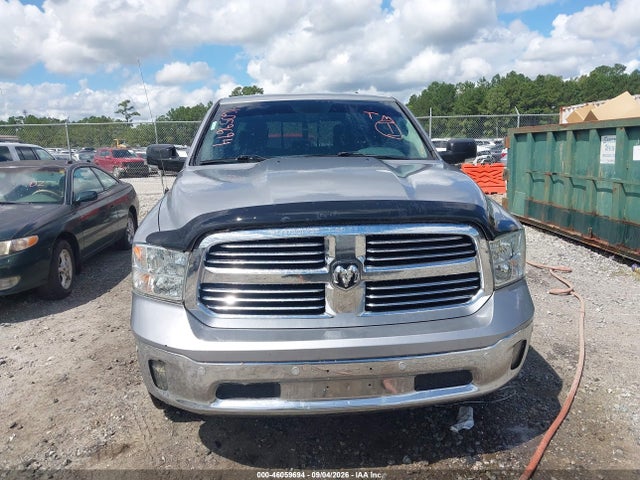 Aukcja sprzedaży 2019 Ram 1500 Classic Big Horn  4x4 6'4 Box, vin: 1C6RR7TTXKS695520, numer aukcji: 46059694
