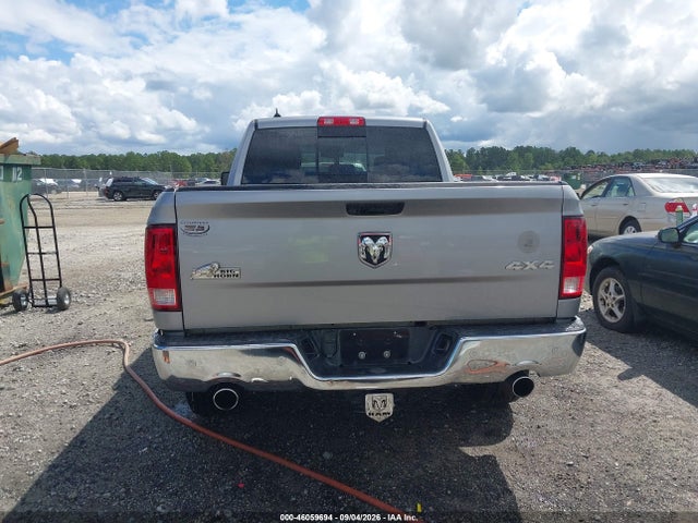 Aukcja sprzedaży 2019 Ram 1500 Classic Big Horn  4x4 6'4 Box, vin: 1C6RR7TTXKS695520, numer aukcji: 46059694