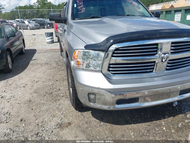 Aukcja sprzedaży 2019 Ram 1500 Classic Big Horn  4x4 6'4 Box, vin: 1C6RR7TTXKS695520, numer aukcji: 46059694