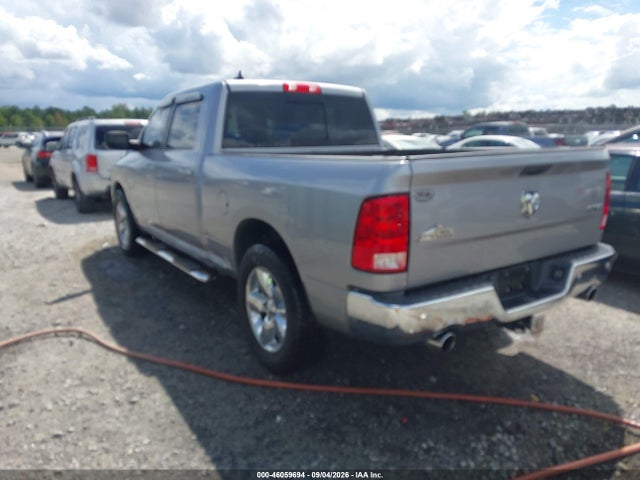 Aukcja sprzedaży 2019 Ram 1500 Classic Big Horn  4x4 6'4 Box, vin: 1C6RR7TTXKS695520, numer aukcji: 46059694