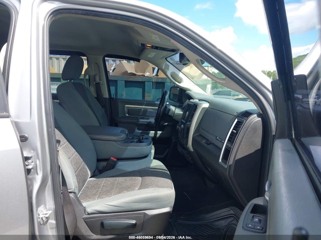 Aukcja sprzedaży 2019 Ram 1500 Classic Big Horn  4x4 6'4 Box, vin: 1C6RR7TTXKS695520, numer aukcji: 46059694
