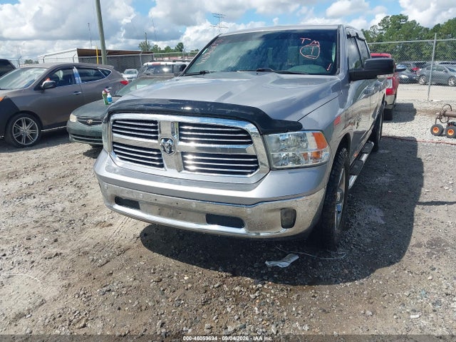 Aukcja sprzedaży 2019 Ram 1500 Classic Big Horn  4x4 6'4 Box, vin: 1C6RR7TTXKS695520, numer aukcji: 46059694