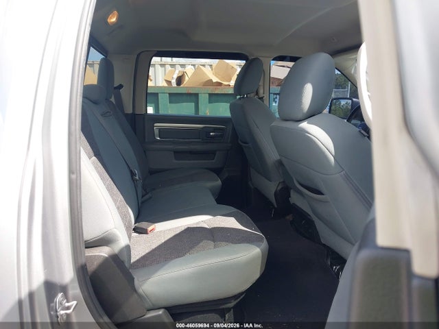 Aukcja sprzedaży 2019 Ram 1500 Classic Big Horn  4x4 6'4 Box, vin: 1C6RR7TTXKS695520, numer aukcji: 46059694