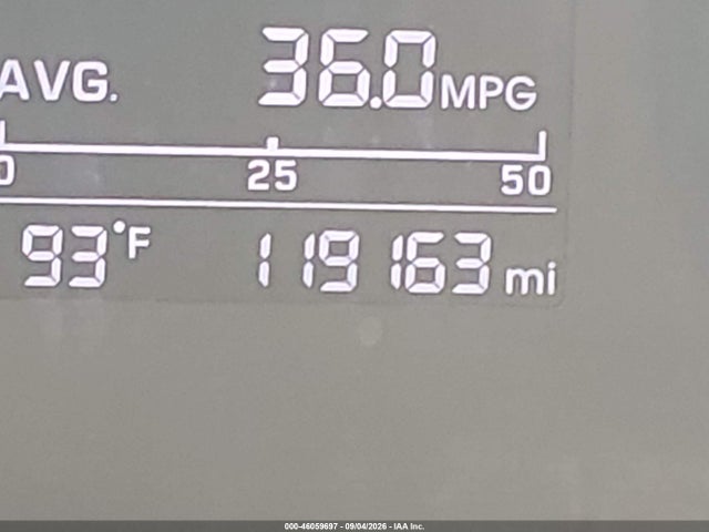 2019 Hyundai Accent Se მანქანა იყიდება აუქციონზე, vin: 3KPC24A38KE054373, აუქციონის ნომერი: 46059697
