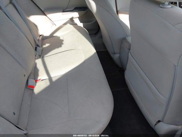 46059703 :رقم المزاد ، 19XFB2F50CE377989 vin ، 2012 Honda Civic Lx مزاد بيع