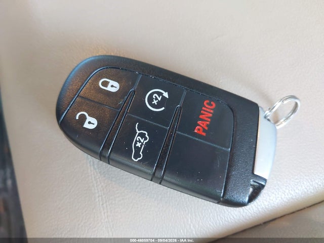 Продажа на аукционе авто 2014 Jeep Grand Cherokee Limited, vin: 1C4RJEBT4EC227853, номер лота: 46059704